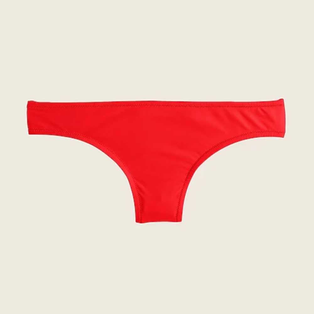 J.Crew NWOT Bikini bottom